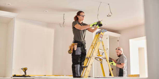 Best Emergency Electrical Repair  in Richfield Springs, NY