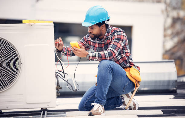 Best Circuit Breaker Repair  in Richfield Springs, NY