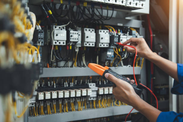 Best Electrician for Home Renovation  in Richfield Springs, NY