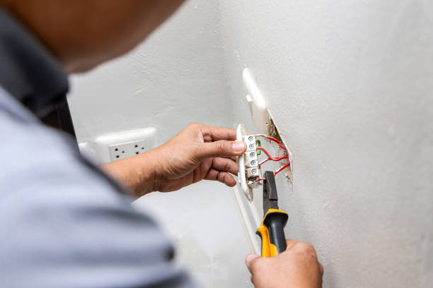 Best Local Electrician Companies  in Richfield Springs, NY