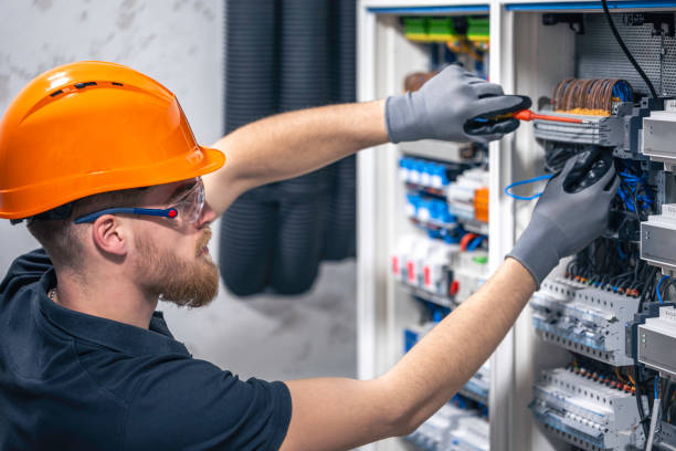 Best Electrical Troubleshooting Services  in Richfield Springs, NY